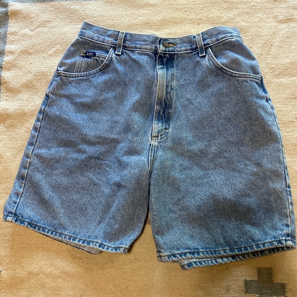 Vintage Lee short